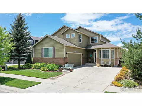 5641 Claret St, Timnath, CO 80547 photo 1