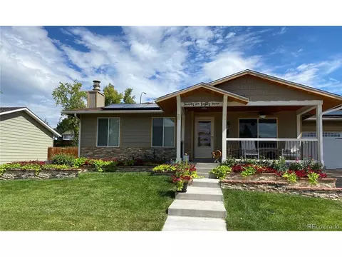 7187 W 79th Dr, Arvada, CO 80003
