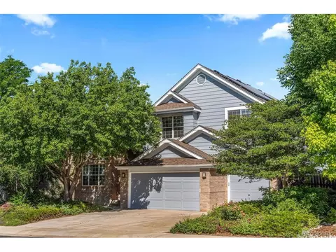 2437 W Sunset Dr, Littleton, CO 80120