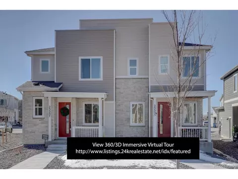 23537 E 5th Pl, Aurora, CO 80018