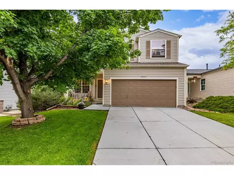 2905 S Deframe Way, Lakewood, CO 80228