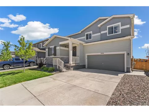 5454 Bauer Dr, Frederick, CO 80504