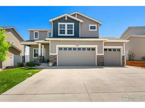 2238 74th Ave Ct, Greeley, CO 80634 photo 1