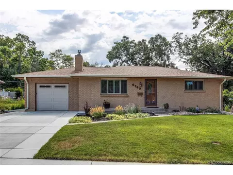 6560 Utica St, Arvada, CO 80003