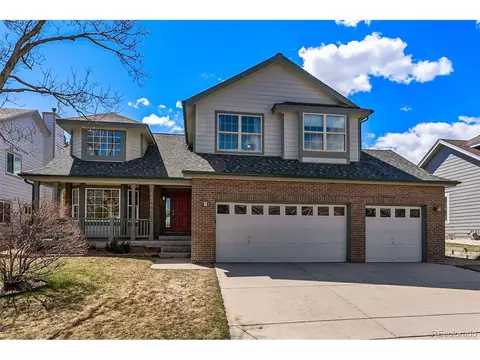12982 W 84th Pl, Arvada, CO 80005