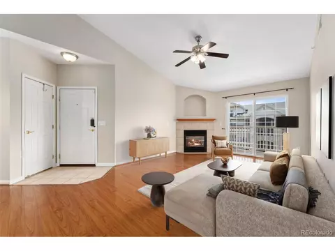 7440 S Blackhawk St #7-303, Englewood, CO 80112