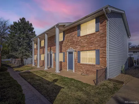 14006 E Utah Cir, Aurora, CO 80012