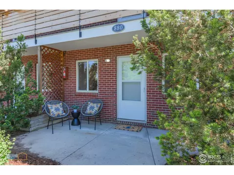 880 Alpine Ave #2, Boulder, CO 80304 photo 2