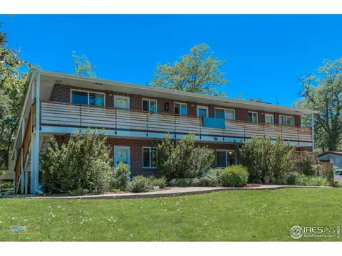 880 Alpine Ave #2, Boulder, CO 80304 photo 1