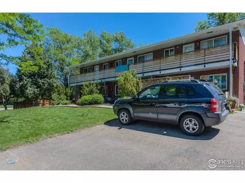 880 Alpine Ave #2, Boulder, CO 80304 photo 4