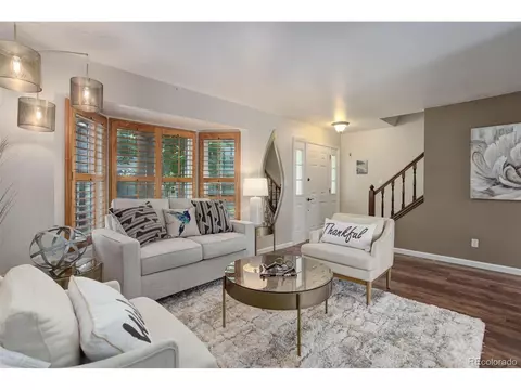 7145 E Briarwood Dr, Centennial, CO 80112
