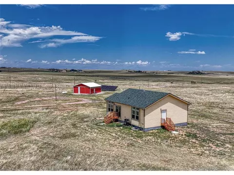 1501 Private Road 104, Elbert, CO 80106