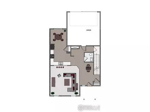 686 Finch Dr, Severance, CO 80550 photo 2