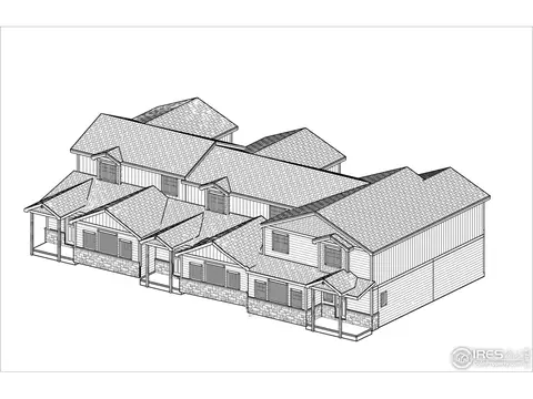 686 Finch Dr, Severance, CO 80550 photo 1