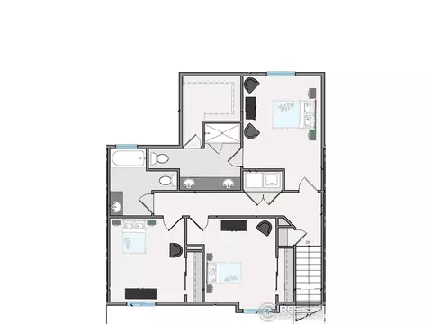 686 Finch Dr, Severance, CO 80550 photo 3