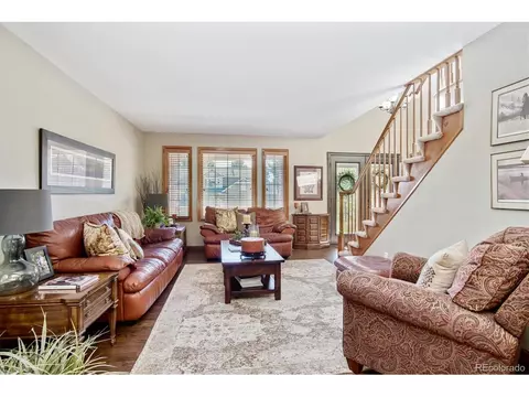 15637 E Powers Dr, Centennial, CO 80015 photo 4