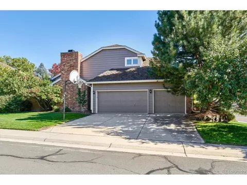 15637 E Powers Dr, Centennial, CO 80015 photo 3