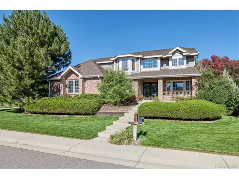 15637 E Powers Dr, Centennial, CO 80015