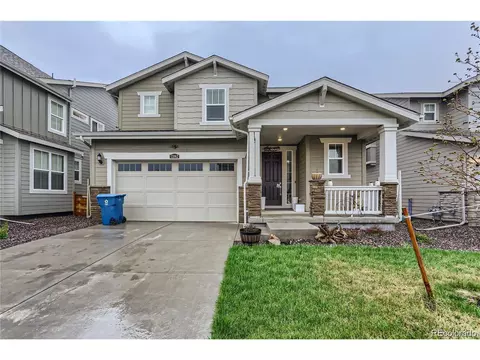 Undisclosed, Commerce City, CO 80022