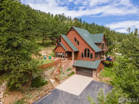 203 Pine Brook Rd, Boulder, CO 80304 photo 1