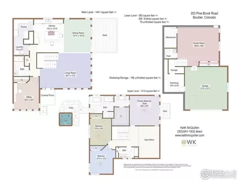 203 Pine Brook Rd, Boulder, CO 80304 photo 38