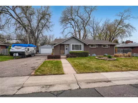 2858 E Peakview Cir, Centennial, CO 80121 photo 31