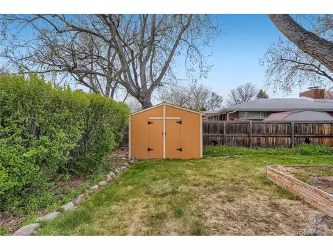 2858 E Peakview Cir, Centennial, CO 80121 photo 25