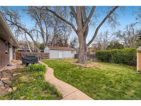 2858 E Peakview Cir, Centennial, CO 80121 photo 26
