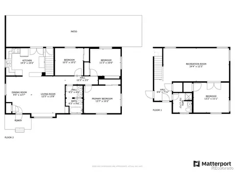 2858 E Peakview Cir, Centennial, CO 80121 photo 33