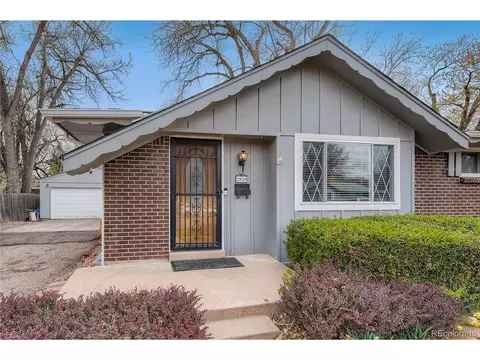 2858 E Peakview Cir, Centennial, CO 80121 photo 30