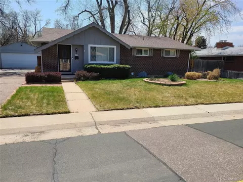 2858 E Peakview Cir, Centennial, CO 80121 photo 1