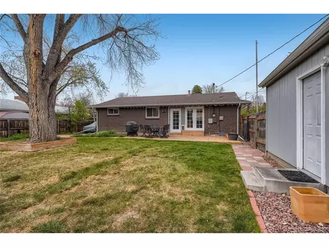 2858 E Peakview Cir, Centennial, CO 80121 photo 24