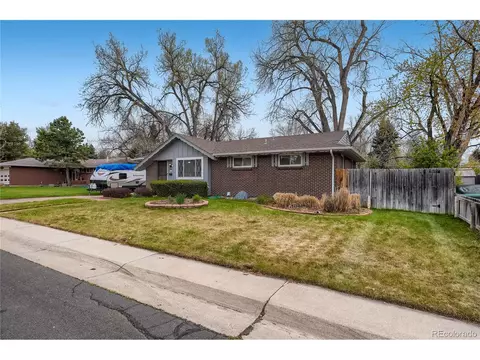 2858 E Peakview Cir, Centennial, CO 80121 photo 32