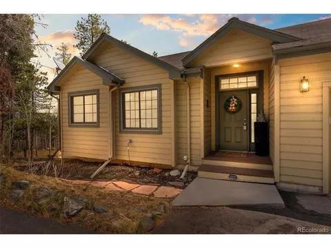 32876 Saint Moritz Dr, Evergreen, CO 80439