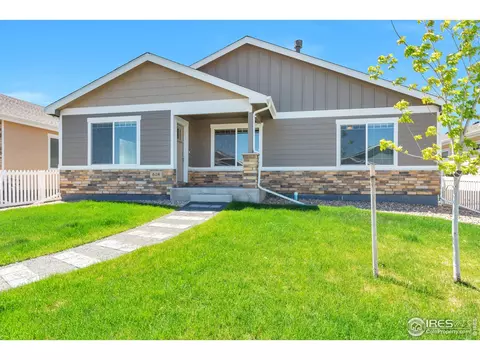 618 Morrison Dr, Frederick, CO 80530 photo 1