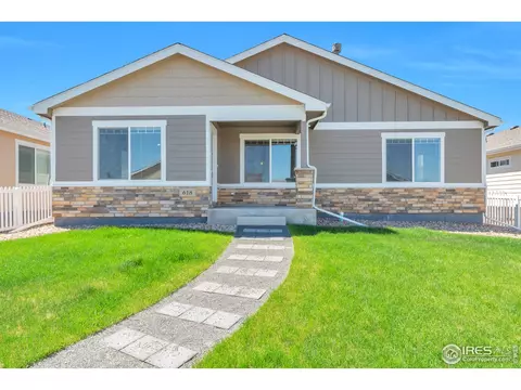 618 Morrison Dr, Frederick, CO 80530 photo 2