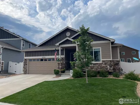 5772 Osbourne Dr, Windsor, CO 80550 photo 1