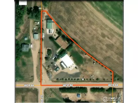 10005 County Road 84, Ault, CO 80610 photo 8