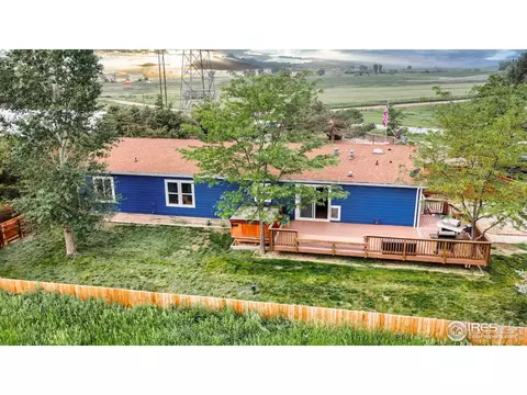 10005 County Road 84, Ault, CO 80610 photo 2