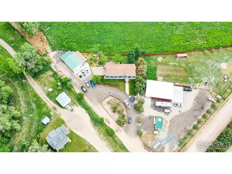 10005 County Road 84, Ault, CO 80610 photo 7