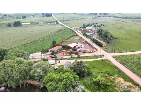 10005 County Road 84, Ault, CO 80610 photo 5