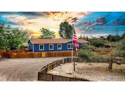 10005 County Road 84, Ault, CO 80610 photo 1