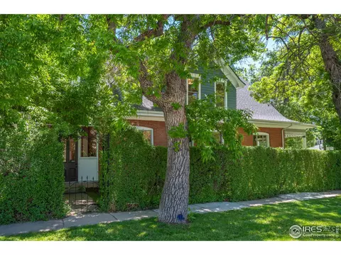 2005 Mapleton Ave, Boulder, CO 80304 photo 4