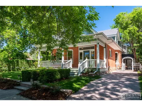 2005 Mapleton Ave, Boulder, CO 80304 photo 3