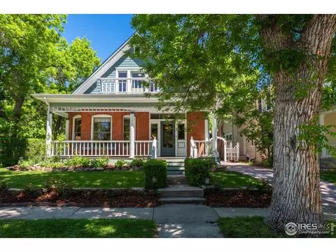 2005 Mapleton Ave, Boulder, CO 80304 photo 2