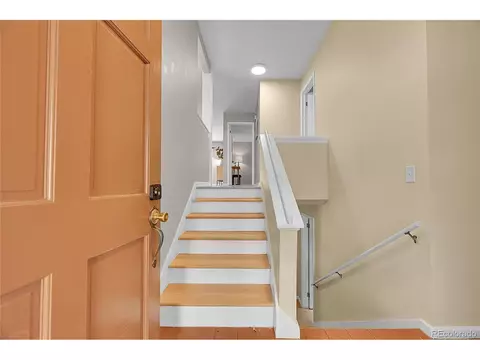 Entry Way - 1533 Bradley Dr, Boulder, CO 80305 photo 1 of 1