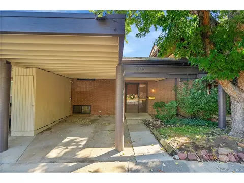 Exterior - 1533 Bradley Dr, Boulder, CO 80305 photo 2 of 7