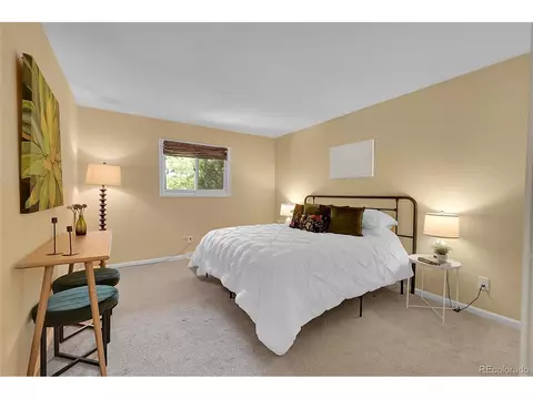 Bedroom - 1533 Bradley Dr, Boulder, CO 80305 photo 1 of 6