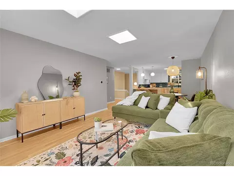 Living - 1533 Bradley Dr, Boulder, CO 80305 photo 2 of 2
