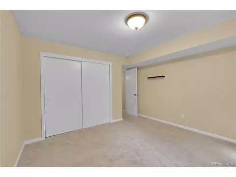 Bedroom - 1533 Bradley Dr, Boulder, CO 80305 photo 6 of 6